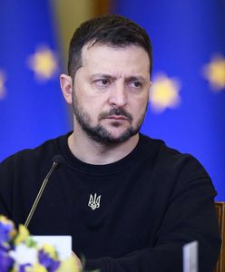 Zełenski pewny. "Rosję można pokonać"