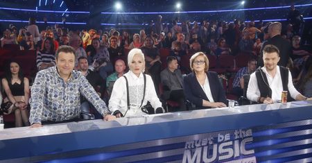"Must Be The Music" wróci do Polsatu? Są pierwsze szczegóły