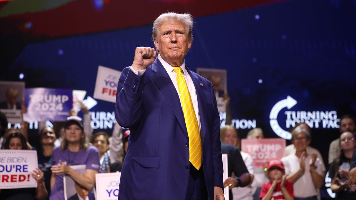 Deficyt w USA rośnie