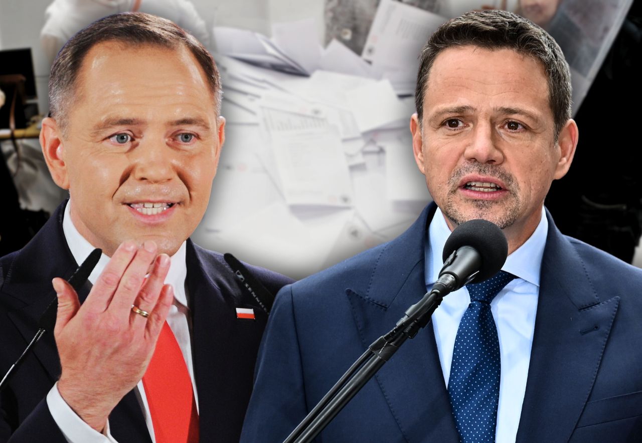 To idzie młodość! [OPINIA]