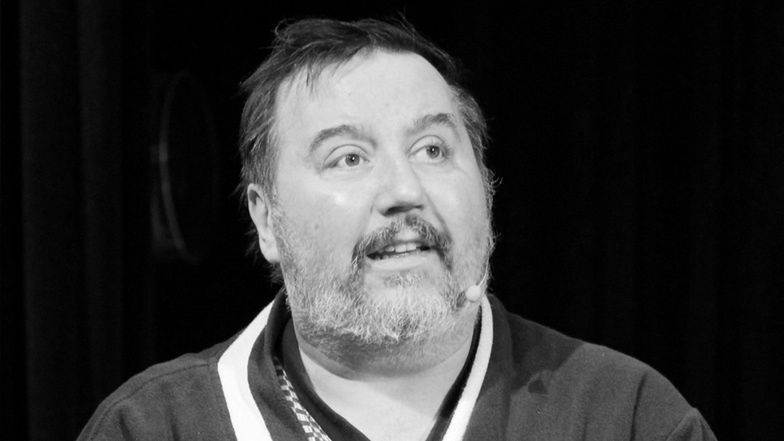 Nie żyje Dariusz Gnatowski