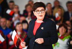 Koniec 500 plus? Szydło o "czarnym scenariuszu"