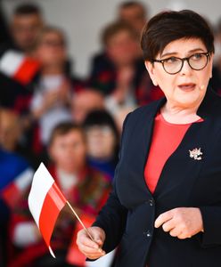 Koniec 500 plus? Szydło o "czarnym scenariuszu"