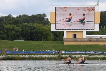 Malta znów stolicą polskiego wioślarstwa. Przed nami mistrzowski weekend pełen sportowych emocji
