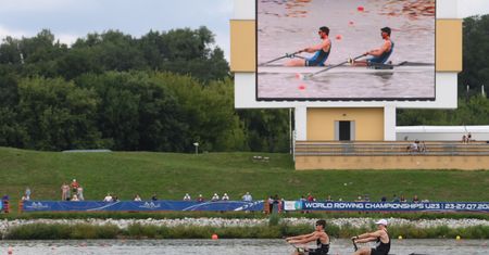 Malta znów stolicą polskiego wioślarstwa. Przed nami mistrzowski weekend pełen sportowych emocji