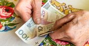 "Z pozoru niewinna sytuacja". Seniorzy regularnie narażeni są na straty