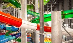 Suntago Park of Poland. Wiemy, kiedy będzie ponownie otwarcie wodnego parku pod Warszawą