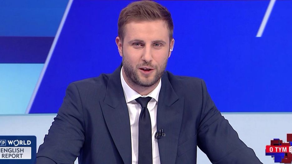 Miłosz Kłeczek stanął w obronie Magdaleny Ogórek
