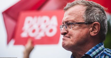Córka Tadeusza Cymańskiego popiera Strajk Kobiet! "Rodzina jest w tej sprawie podzielona"