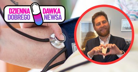 Sukces polskiego kardiologa w konkursie AI. Postvisit.ai powstało w 7 dni