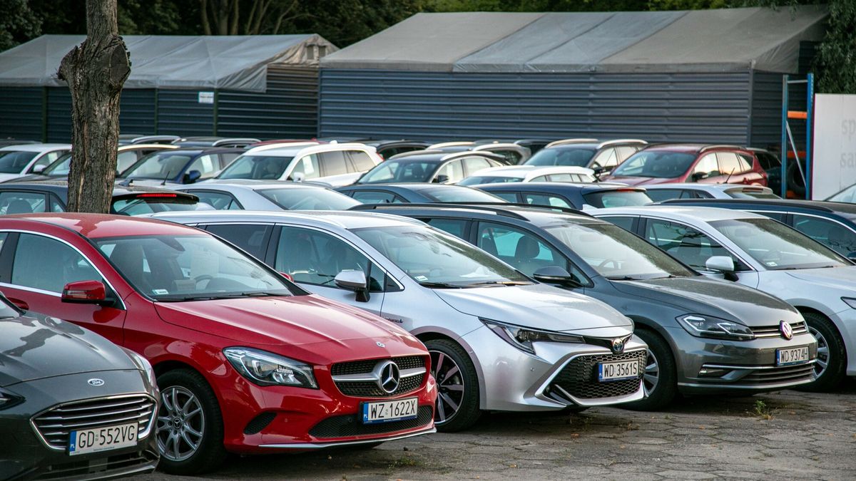 Ceny polis OC wzrosły w ciągu ostatniej roku 