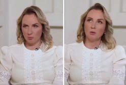 Rosyjska ministra wychwala zbrodnie wojenne. Jest nagranie