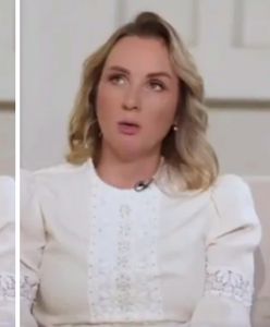 Rosyjska ministra wychwala zbrodnie wojenne. Jest nagranie