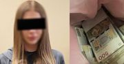 Świdnik: Odebrała milion złotych od seniora. 19-latka zatrzymana przez policję