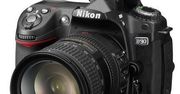 Plotki: Nikon D90 już jutro?