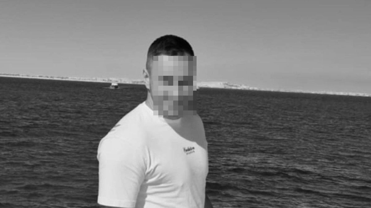 Rodzina Mateusza zbiera środki na sprowadzenie ciała z Belgii