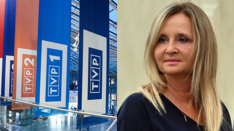 TVP odpowiada Joannie Kurskiej. Stacja żąda przeprosin i ASTRONOMINCZEJ KWOTY