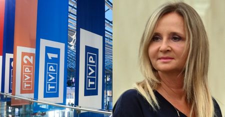 TVP odpowiada Joannie Kurskiej. Stacja żąda przeprosin i ASTRONOMINCZEJ KWOTY