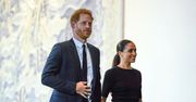 Harry odebrał telefon od ojca. Dostał instrukcje ws. Meghan
