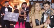 "Taniec z Gwiazdami". Piotr Mróz nie wie, co zrobi z wygraną! "Na razie chcę odpocząć od tańca"