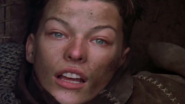 "Joanna d'Arc" Luca Bessona to wielkie widowisko filmowe