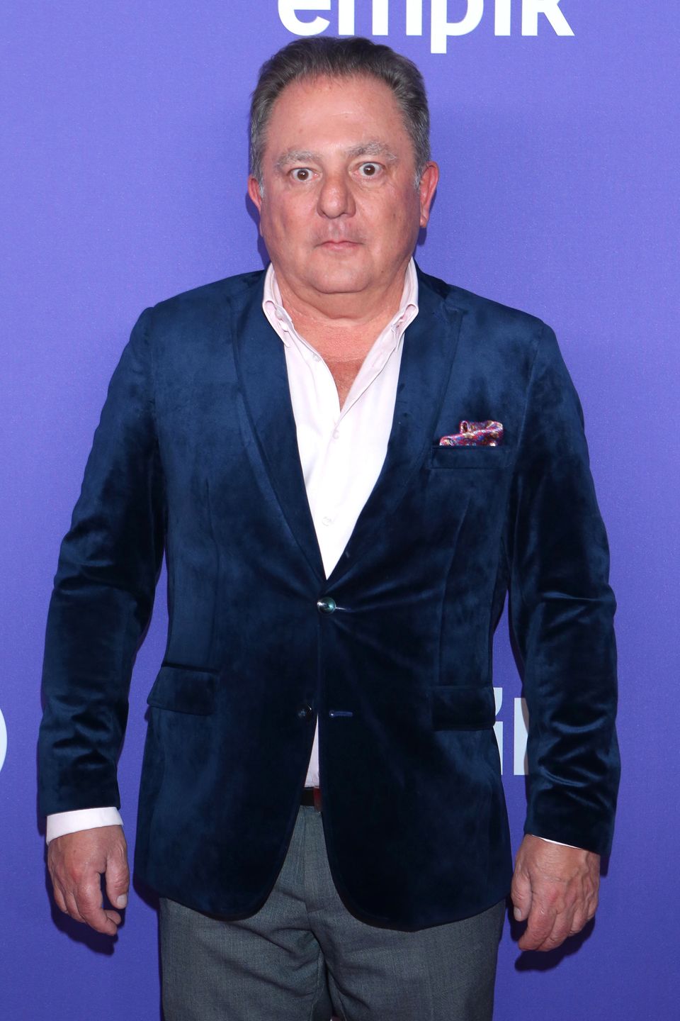 Robert Makłowicz ma jasne zdanie o disco polo