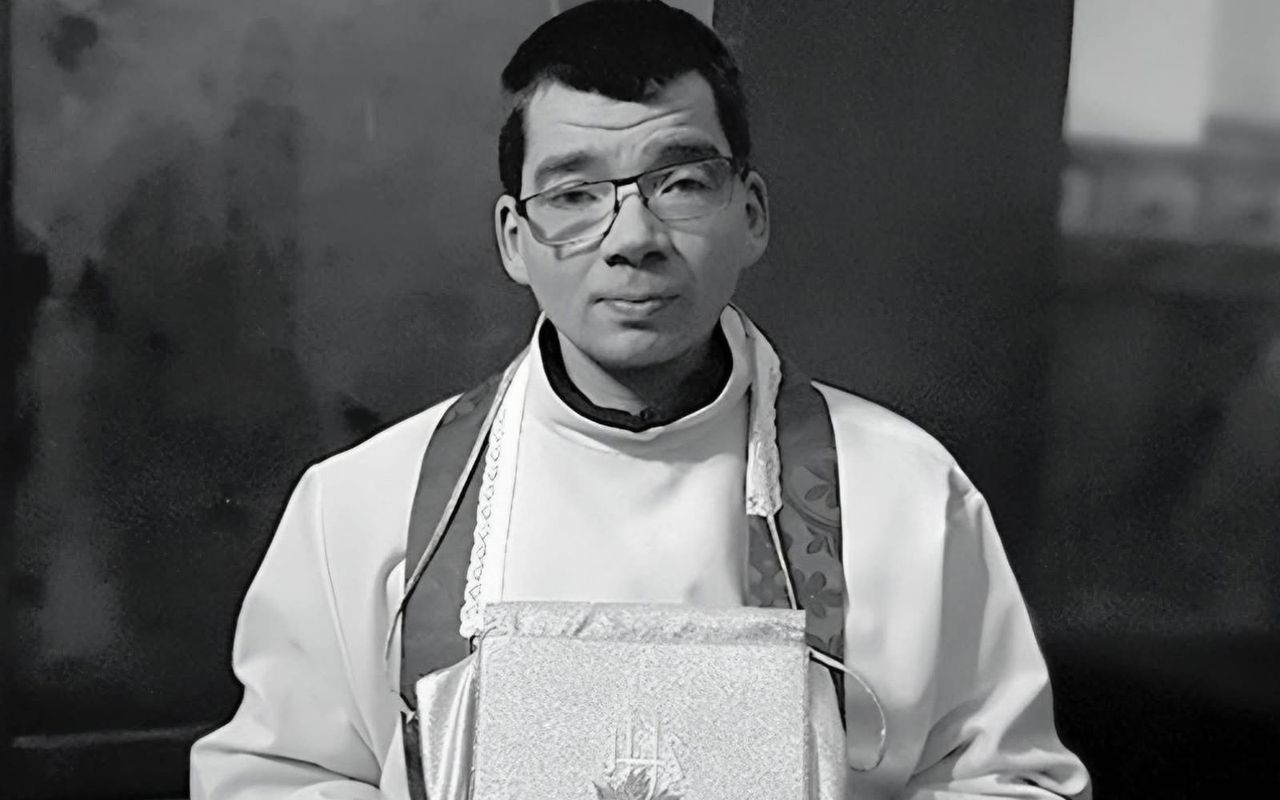 Nie żyje ks. Paweł Traczykowski. Miał 42 lata