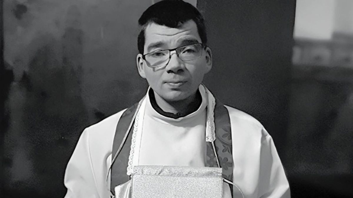 Zmarł ks. Paweł Traczykowski