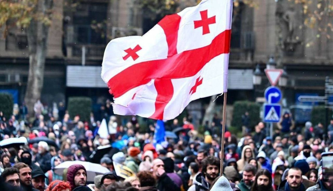 EU erwägt Sanktionen gegen georgische Diplomaten wegen Gewalt