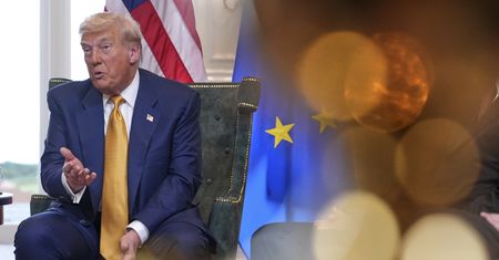 Trump: skrócę 50 dni, które dałem Putinowi