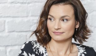 Anna Starmach o związku. "Też się sprzeczamy i miewamy ciche dni"