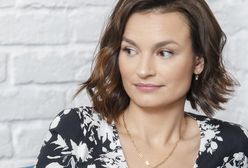Anna Starmach o związku. "Też się sprzeczamy i miewamy ciche dni"