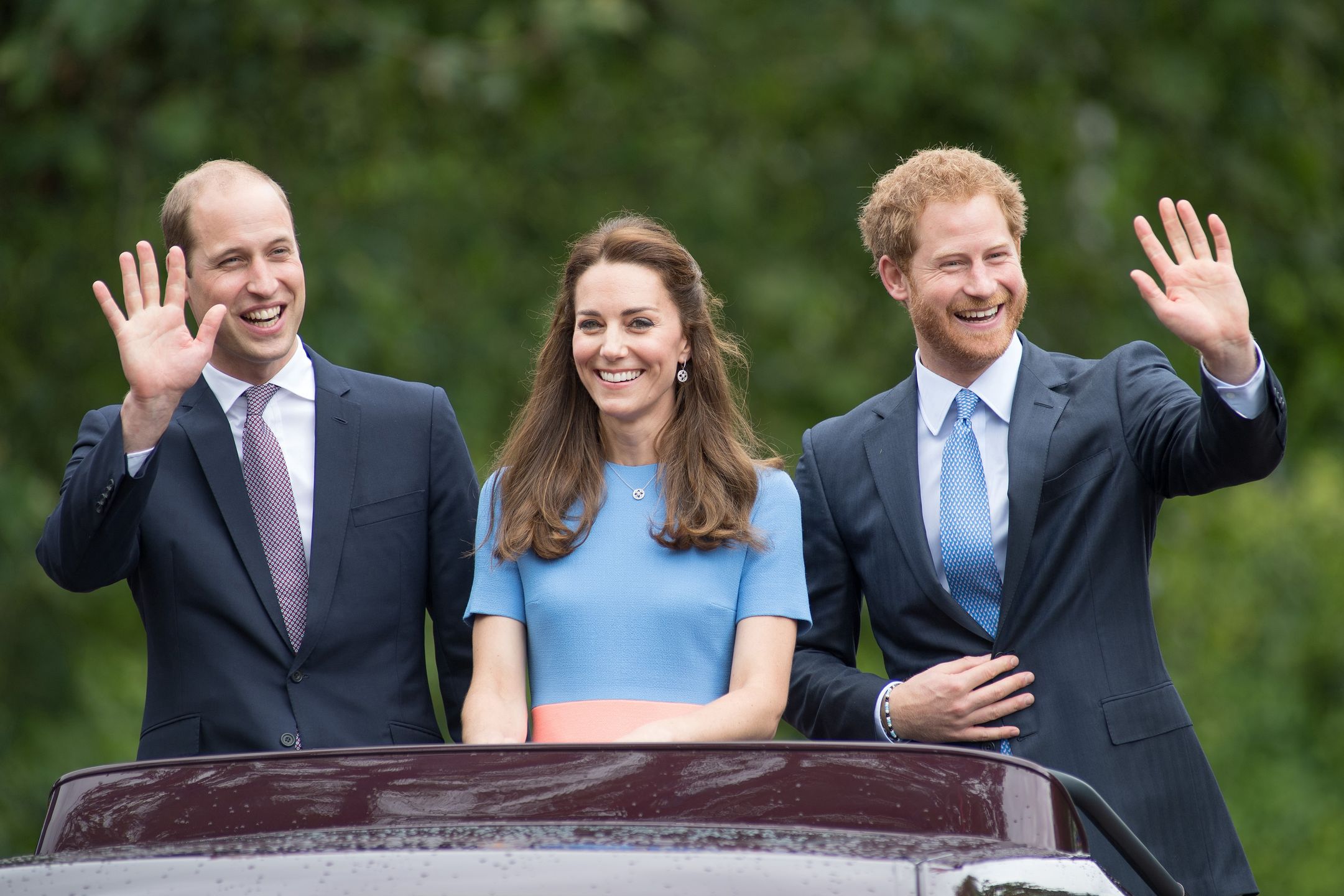megxit