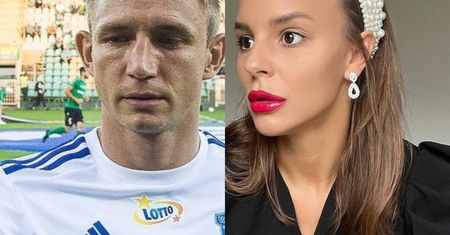 Nagrał "atak" na żonę. Teraz się tłumaczy
