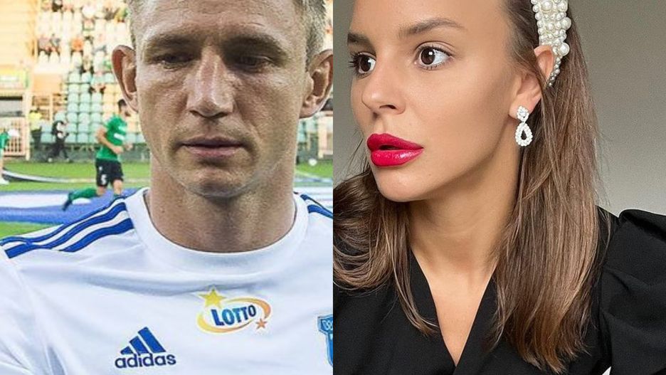 Jakub i Paulina Rzeźniczak