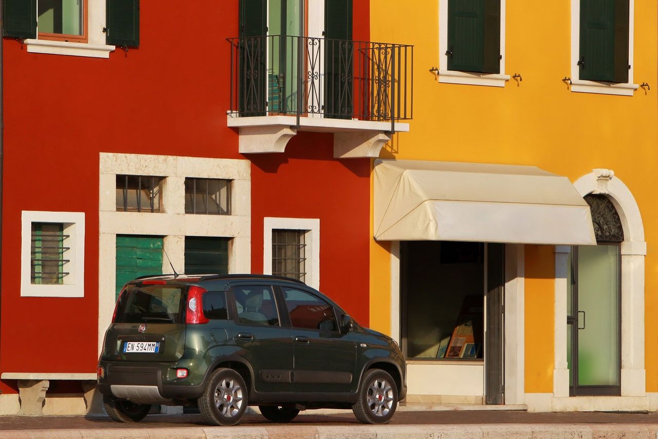 Fiat Panda 4x4 (17)