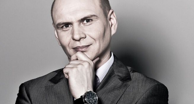 Sebastian Bykowski prezesem Press-Service Monitoring Mediów, Zbigniew Długi na emeryturze