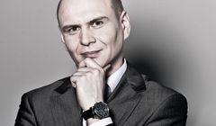 Sebastian Bykowski prezesem Press-Service Monitoring Mediów, Zbigniew Długi na emeryturze