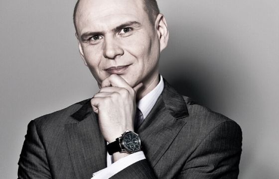 Sebastian Bykowski prezesem Press-Service Monitoring Mediów, Zbigniew Długi na emeryturze