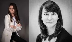 Nowe redaktorki prowadzące w Grupie Spider's Web