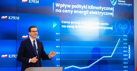 Rząd da Polakom pieniądze na walkę z inflacją. Nawet 1000 zł