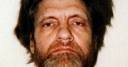 To nie choroba zabiła Teda Kaczyńskiego? Przyczyna śmierci Unabomber