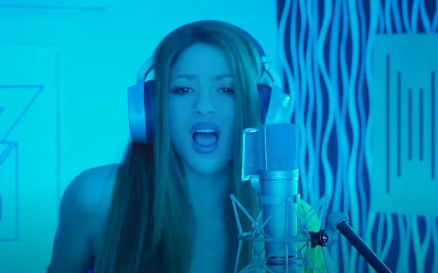 Shakira i jej nowa piosenka. Ostro dała popalić Pique i jego młodej kochance