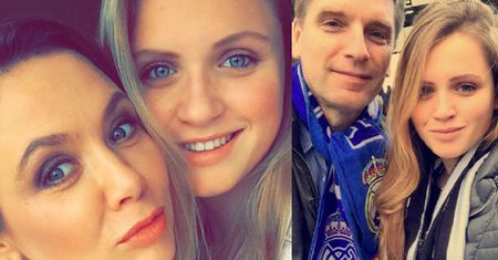 Córka Kingi Rusin i Tomasza Lisa została felietonistką Onetu!