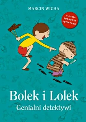 "Bolek i Lolek. Genialni detektywi" - recenzja