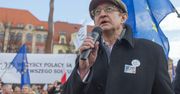 Józef Pinior, legenda Solidarności, idzie do więzienia. Gorący komentarz z PiS