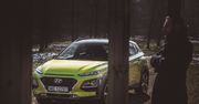 Weekend mindfulness: Hyundai KONA i Oczyszczalnia