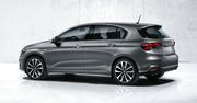 Fiat Tipo z silnikiem 1.4 T-Jet i LPG