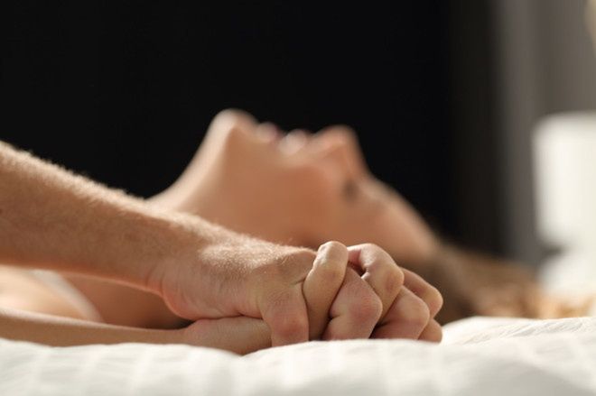 Seks po menopauzie – czy musi być tematem tabu?