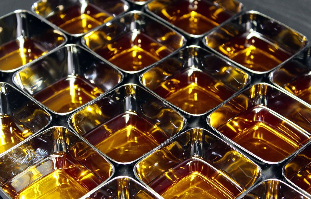 Wystarczy łyżka dziennie, by zadbać o serce. Poprawia też libido i zadba o cerę